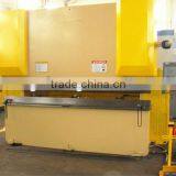 Hydraulic Press Brake WC67K-100T3200 thumbnail-2