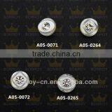 Wholesale Crystal Button thumbnail-1