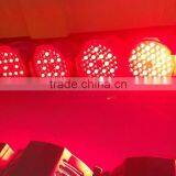 Cheap Led Light Indoor 54X3W RGBW LED Par Light Par Can 64, 54x3w Rgbw Led Par 64 thumbnail-5