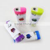 Logo Print Rechargeable Electric Windproof Cigarette Lighter China Lighter Factories thumbnail-3