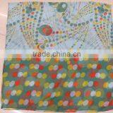 Colorful Polka Dot Printed Muslim Women Scarf 2014 thumbnail-1
