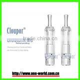 2014 New Arrival Clouper m3 e Cigs Kit Ecigarette China Supplier thumbnail-1