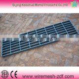 Manufacturer of Water Drainage Steel Grate thumbnail-1