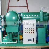 Lubricant Oil Recycling Machine
