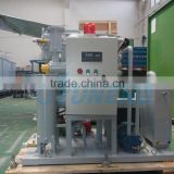 Gear Oil Recycling Equipment, Lubrication Oil Filter Machinery