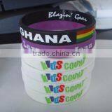 Hot Sale Silicone Wrist Band thumbnail-1