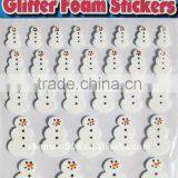 Christmas Puffy Sticker thumbnail-1