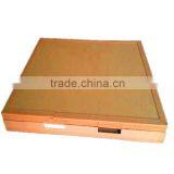 High Quality New Design Eco Honeycomb Paper Pallet Meet Client's Requirement