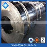 Ss400 Galvanized Steel Strip thumbnail-1