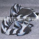 Silicone Rubber Sleeve for 6.5 Inch Balance Scooter Hoverboard Electric Skateboard thumbnail-6