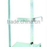 Bathroom Glass Shelf thumbnail-4