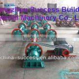 High Quality Concrete Pile Production Line Spinning Machine/Steel Mould/PC Concrete Pile Manufacturing Plant thumbnail-4