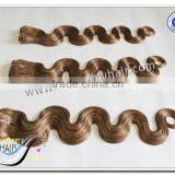 Wholesale Top Quality 100% Virgin Human Hair Clip in Hair Extension Clip in Curly Hair Extenison thumbnail-4