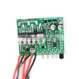Solar Charge Controller Solar Energy System Controller, 12V 24V 20A IR1220 thumbnail-2