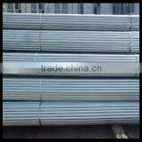 Tianjin BS1387 GI Round Pipe/tube