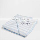 Wholesale Cheap Manufactures Of 100% Cotton Baby Bath Towel Set Quality Choice thumbnail-5