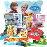 High Definition Lovely Design Happy Birthday Postcard thumbnail-6