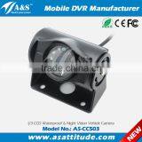 HD Car Camera, Reversing Car Camera, Rear View Car Camera thumbnail-3