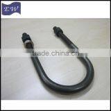 3/4" UNC Car Use Square u Bolts thumbnail-6