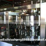 Automatic Juice PET Filling Machine