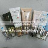 BB Cream Pump Head UV Transparent Tube