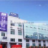 Dongguan Alpha Lighting Co., Ltd. company overview - view 1 thumbnail