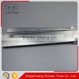 High Quality Wood HSS Planer Blade