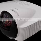 Ultra Short Throw Projector, 3D DLP Link,Short Distance Big Screen thumbnail-5