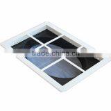 Adjustable Plastic Air Ventilation Grille thumbnail-4