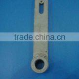 Hvac Damper Handle, air damper handle,iron damper handle