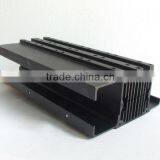 Costom 6063 T5 Led Light Bar Aluminium Heat Sink Price per kg by Shanghai Jiayun Aluminium Extrusion Profile Manufacturer thumbnail-4