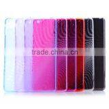 Rain Drop Design Tpu Back Cover Case for Ipad Air