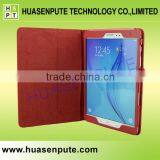 For Samsung GALAXY Tab A T550 9.7'' PU Stand Leather Cover Case