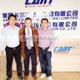 560KW 760HP High Horse Power (direct Driven)China Variable Frequency Screw Air Compressor thumbnail-5