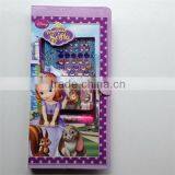 Sofia Art Drawing Coloring Gift Kits Set for Kids thumbnail-2