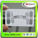 Asset Tracking Management HF Rfid Inlay/rfid Wet Inlay/transponder 13.56mhz thumbnail-6