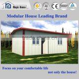 China Modern Economic Prefabricated Steel Container Houses Supplier's Choice thumbnail-3