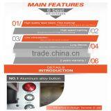 Hol-sale Portable Fiber Laser Marking Machinemachine BML-FP From Jinan Bodor thumbnail-4