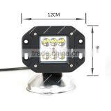 4x4 Off Road Use LED Pod Light ,CREE LED Pod Light, 18W LED Work Light, 3 Inch LED Driving Llight ,4x4 Accessory