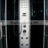 Bathroom Portable Toilet and Complete Enclosed Shower Room thumbnail-2