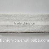 Oem Elastic Lace Headband Cotton Elastic Towel Headband thumbnail-4