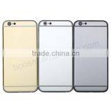 100% Brand New Spare Parts for Iphone 6 Matte Black Housing,housing for Iphone 6 / 6 Plus thumbnail-4