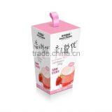 320g Fruit Cup Jelly Export Health Certificate Food thumbnail-1