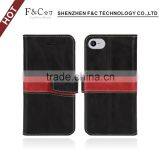 Best Selling Wholesale Cell Phone Case for IPhone 7 Denim Phone Case