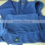 Judo Uniforms Made in Boao Sports China High Quality for Kids and Adults Using for Competition and Training thumbnail-2