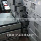 Quality Big Sheet Metal Box Cover/sheet Metal Chassis Cover thumbnail-2