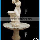 Tiered Water Fountains thumbnail-3