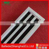 Aluminum Linear Bar Grille Air Diffuser thumbnail-4
