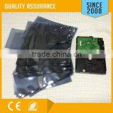 Open Top Metal-In Static Shielding Bag for Electronics Packaging and Cleanroom Environments thumbnail-6