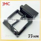 35mm Reversible Zinc Alloy Pin Belt Buckles thumbnail-6